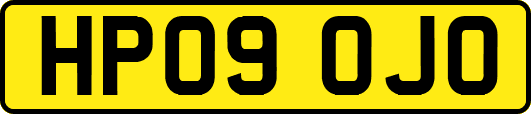 HP09OJO