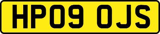 HP09OJS