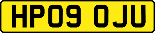 HP09OJU