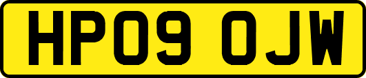 HP09OJW