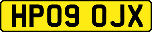 HP09OJX
