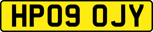 HP09OJY