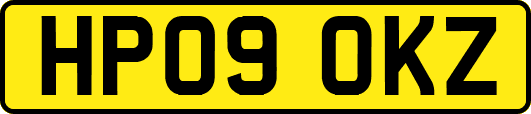 HP09OKZ