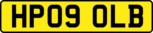 HP09OLB