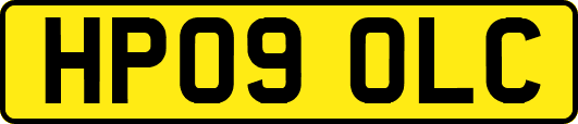 HP09OLC