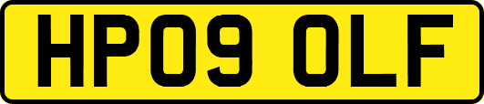 HP09OLF