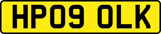 HP09OLK