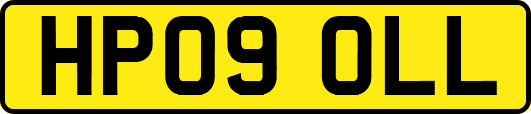 HP09OLL
