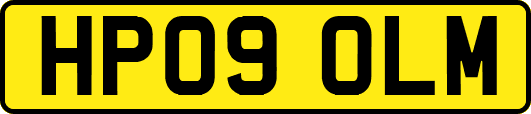HP09OLM