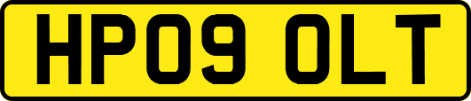 HP09OLT
