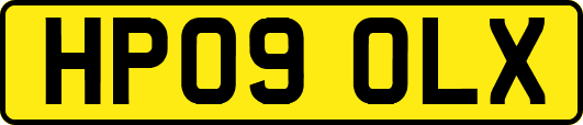 HP09OLX