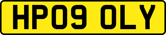 HP09OLY