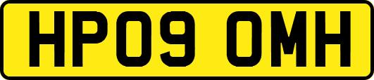 HP09OMH