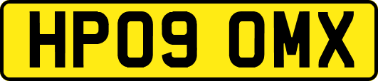 HP09OMX