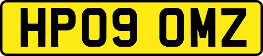 HP09OMZ