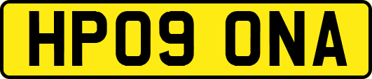 HP09ONA