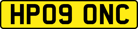 HP09ONC