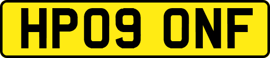 HP09ONF