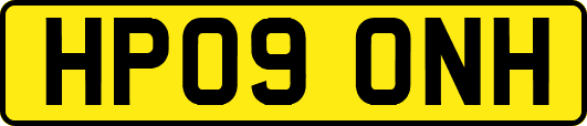 HP09ONH