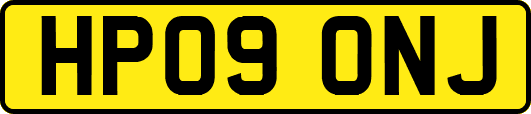 HP09ONJ