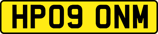 HP09ONM
