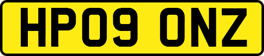 HP09ONZ