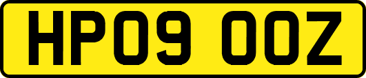 HP09OOZ
