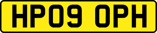 HP09OPH