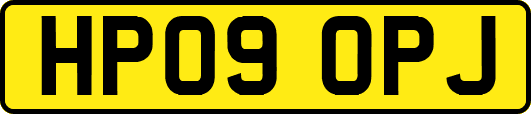 HP09OPJ