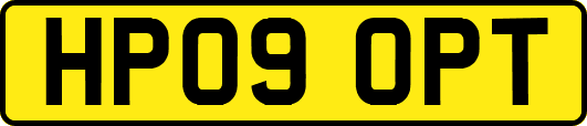 HP09OPT