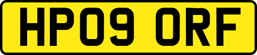 HP09ORF