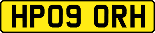 HP09ORH
