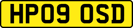 HP09OSD