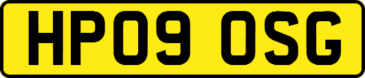 HP09OSG