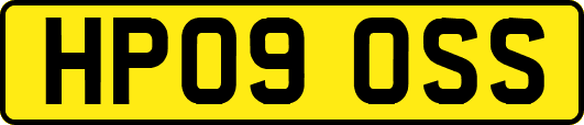 HP09OSS
