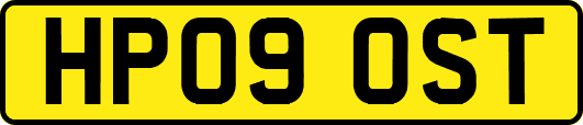 HP09OST