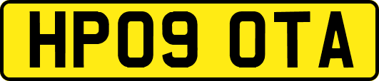 HP09OTA