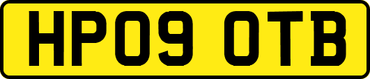 HP09OTB
