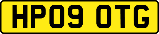 HP09OTG