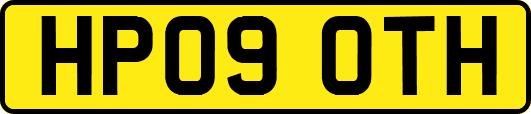 HP09OTH