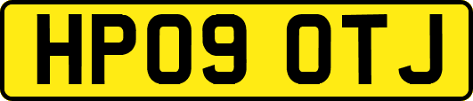 HP09OTJ