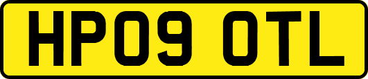HP09OTL