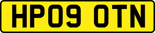 HP09OTN