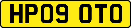 HP09OTO