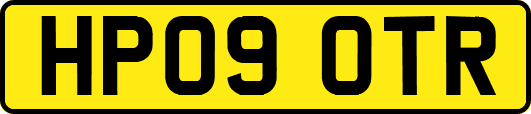 HP09OTR