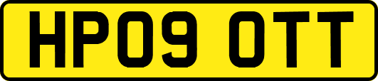 HP09OTT