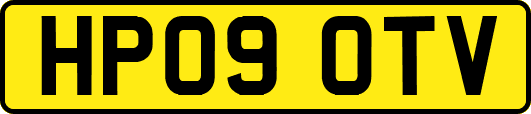 HP09OTV