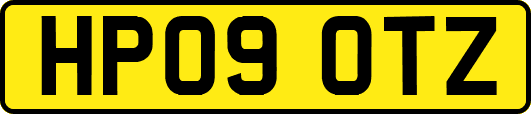 HP09OTZ