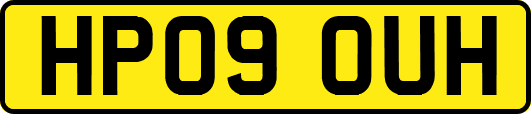 HP09OUH