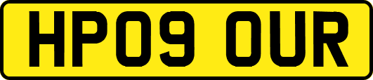 HP09OUR